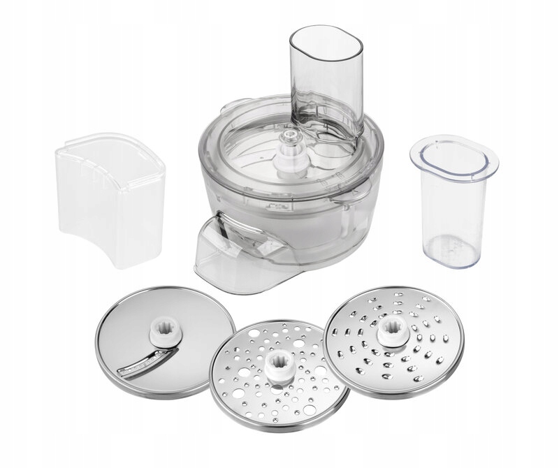 Robot Kuchenny Mikser Planetarny 5,5 L 1200W Eta