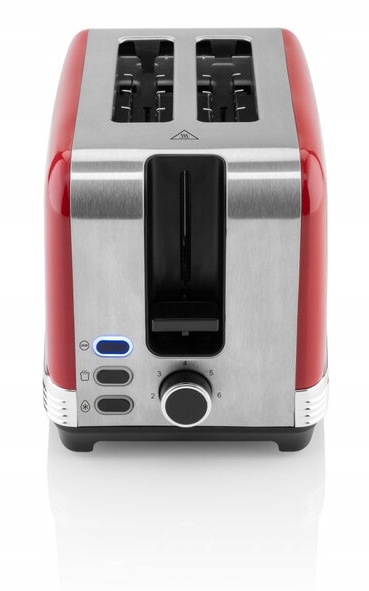 Toster Retro Eta 930W 7 Poziomów Rozmrażanie
