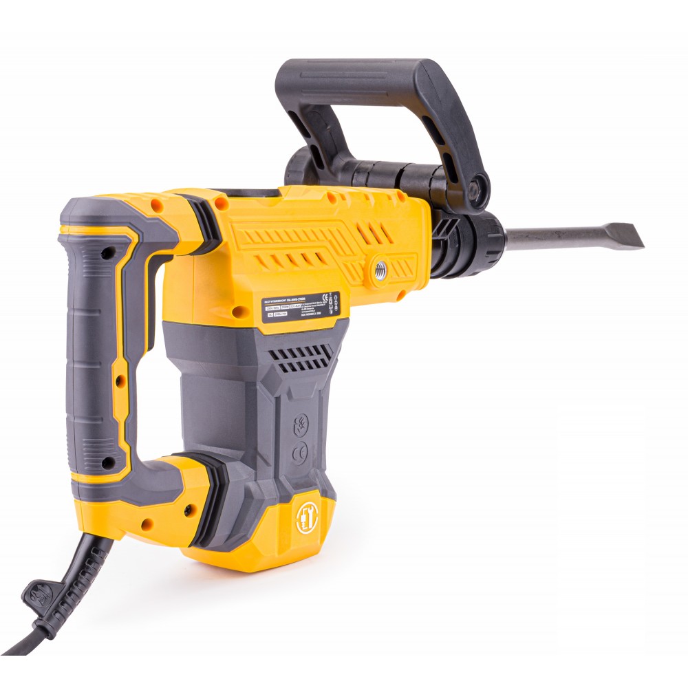 MŁOT wyburzeniowy młot UDAROWY SDS-MAX 2900W