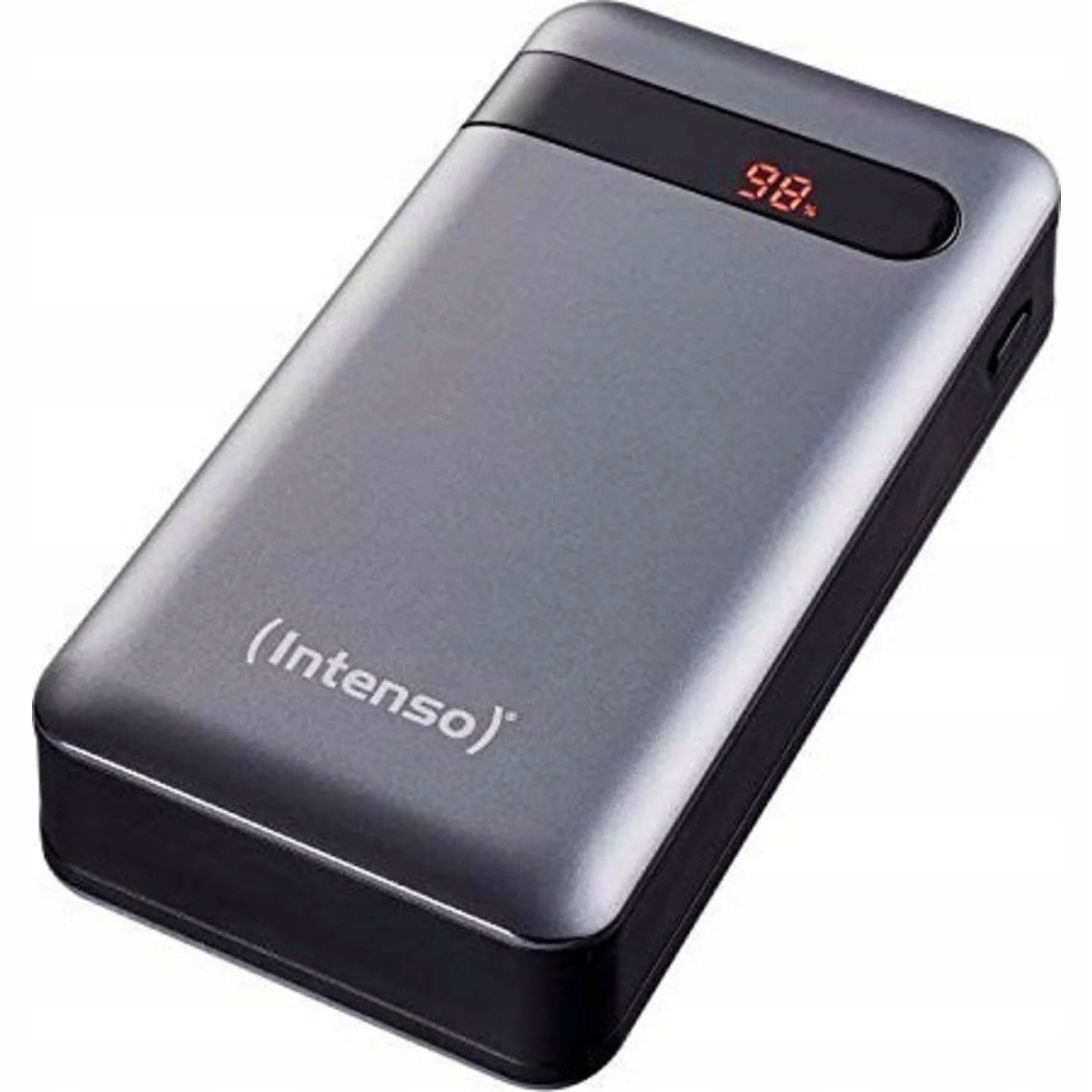 Powerbank 20000 mAh Quick Charge 3.0 Intenso