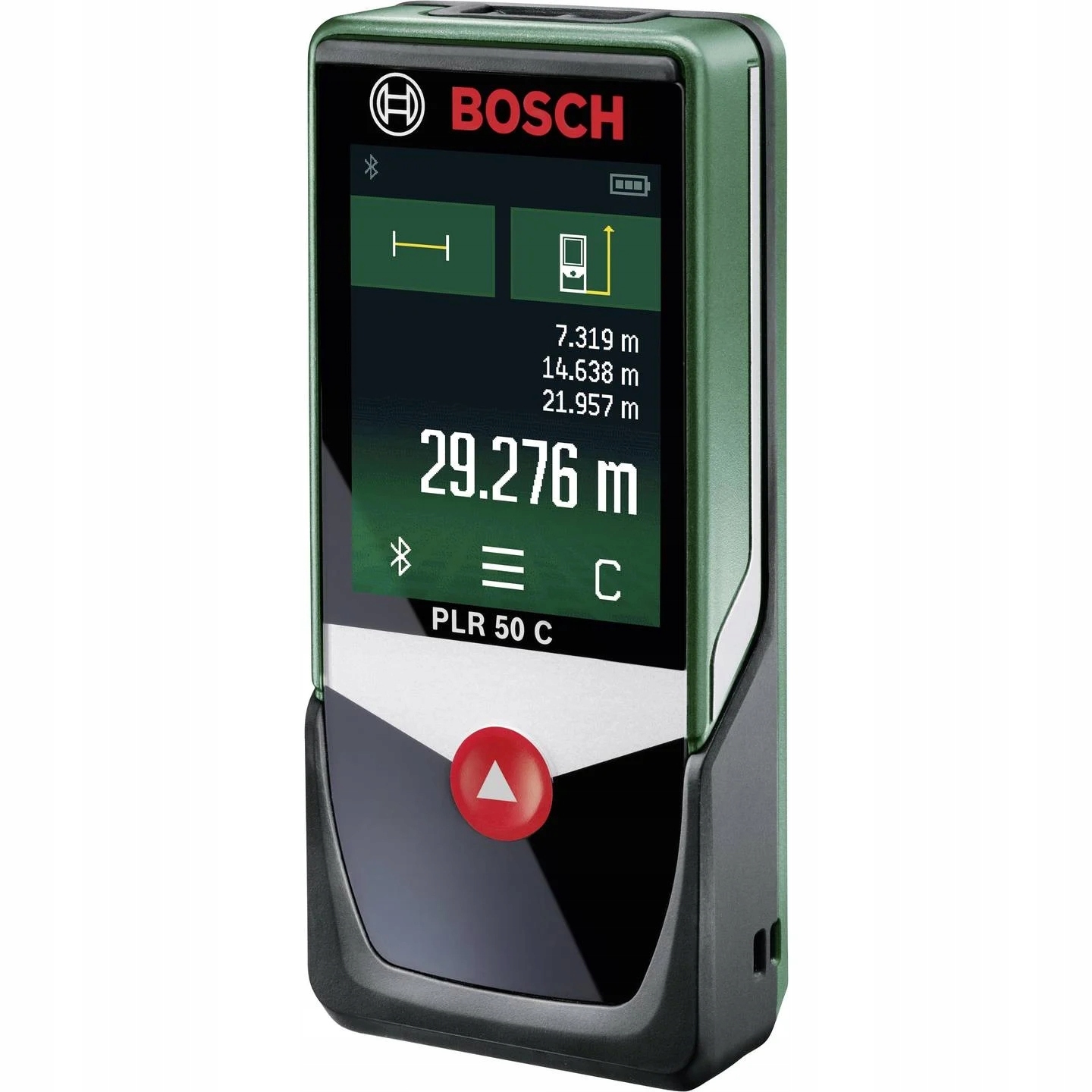 Dalmierz miernik odległości bluetooth Bosch
