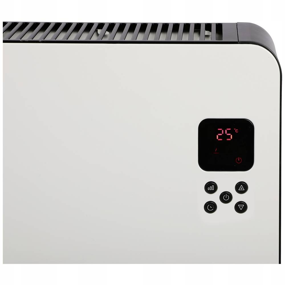 GRZEJNIK elektryczny PIECYK SHX 2000W