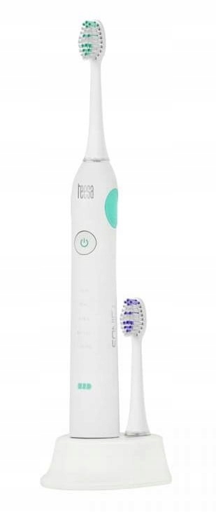 Szczoteczka SONICZNA do zębów wybielanie