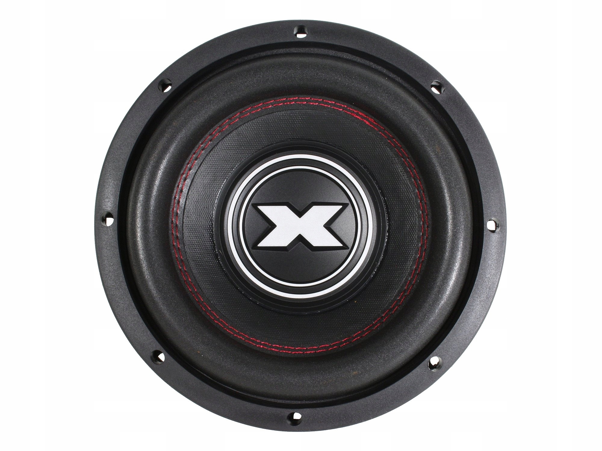 Głośnik Excursion Subwoofer 8'' 20cm 1000W