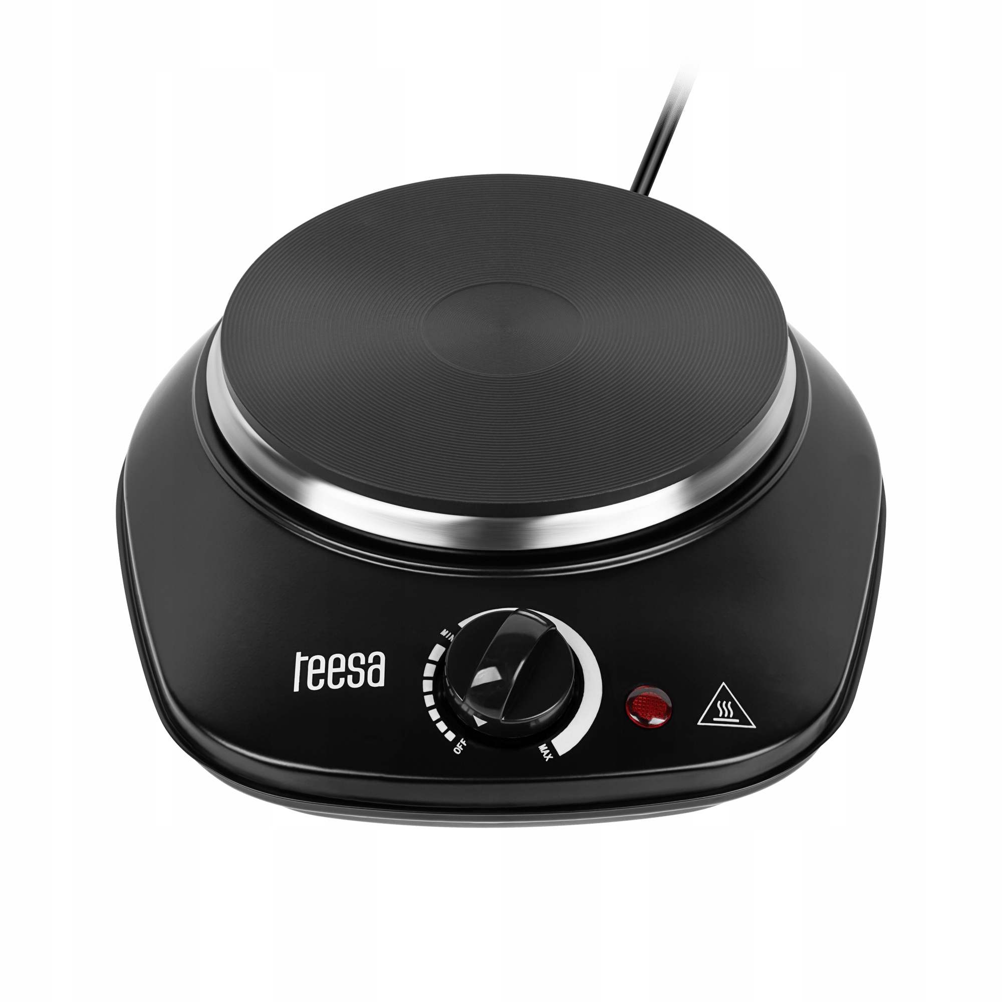 Kuchenka elektryczna Teesa 1000W