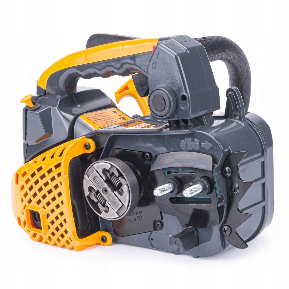 Pilarka łańcuchowa PIŁA spalinowa gałęziówka 2 KM 12 cali