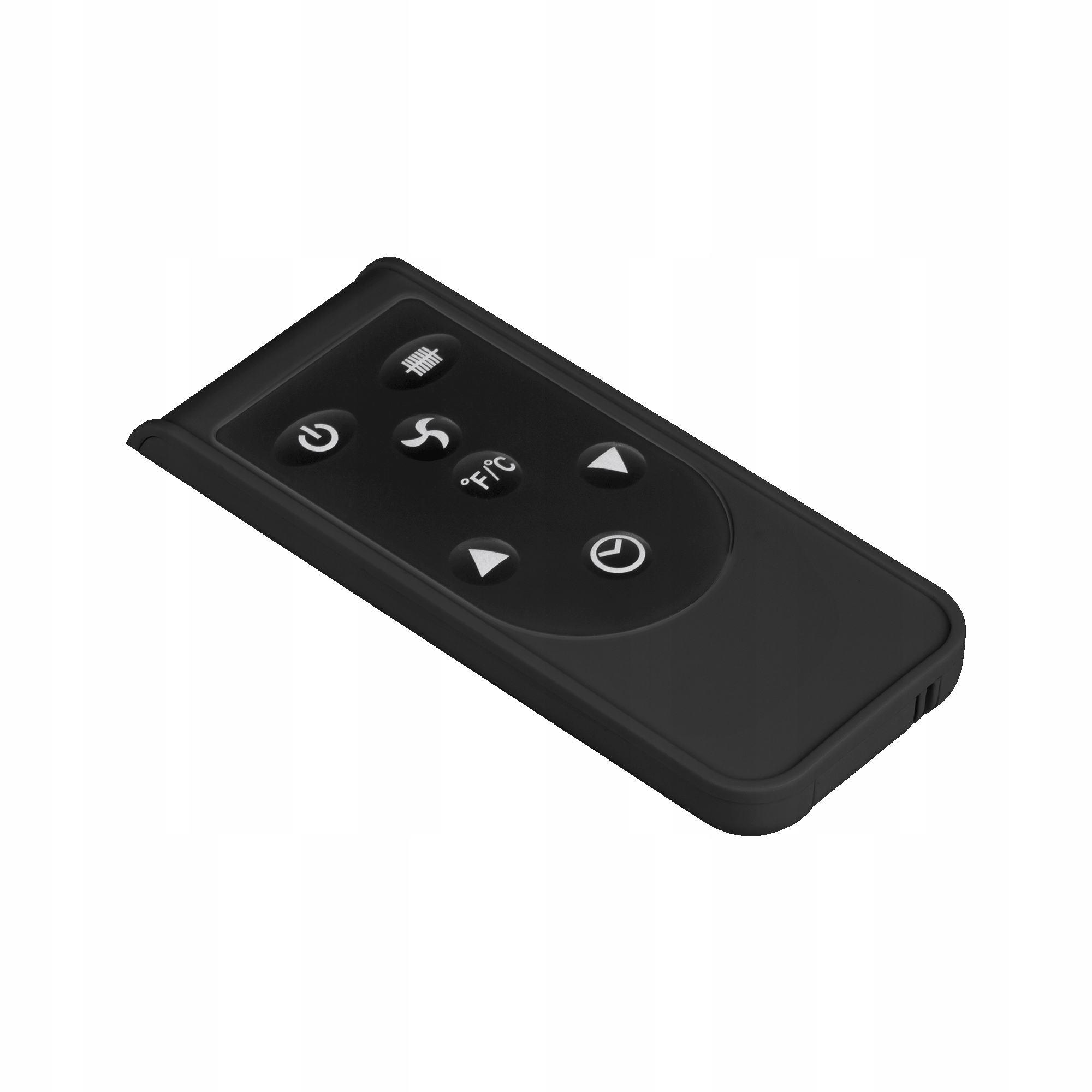 Grzejnik KONWEKTOROWY piecyk 2000W 3 tryby TIMER pilot auto temperatura