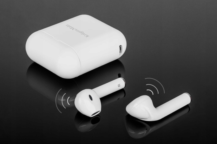 Słuchawki douszne TWS Kruger&Matz M1