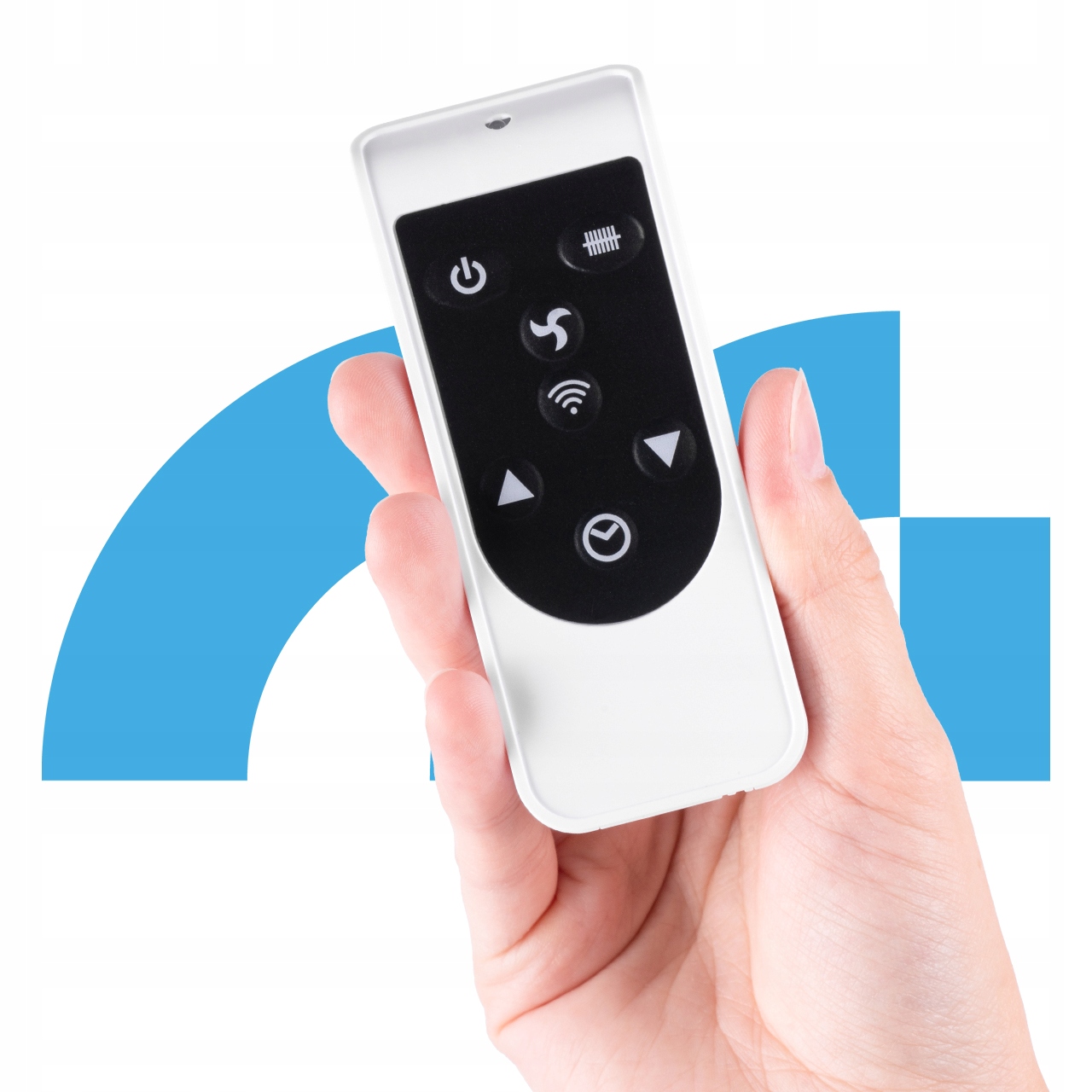 Grzejnik elektryczny 2300W KONWEKTOROWY termostat WIFI aplikacja PILOT