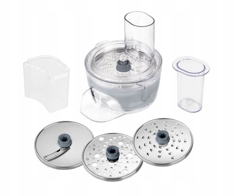 Robot kuchenny MIKSER PLANETARNY ETA Gratus EVO 1500W misa 5,5L BLENDER