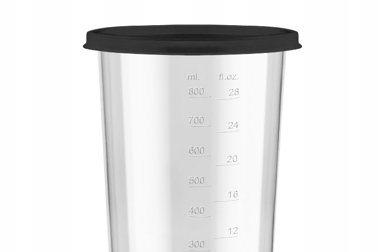 Blender TURBO Robot Rozdrabniacz 3w1 Teesa 1200W