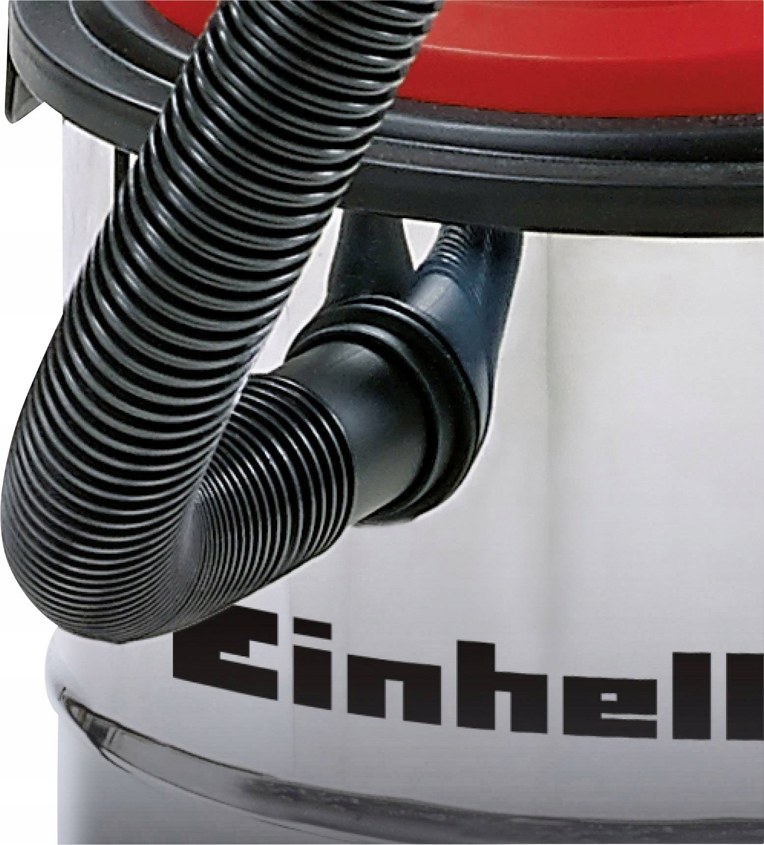 Odkurzacz do pracy na sucho i mokro 1250W