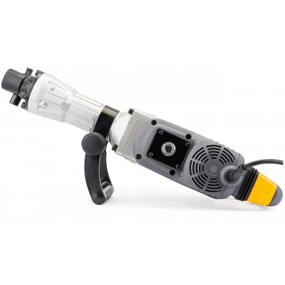 MŁOT UDAROWY młot wyburzeniowy SDS-HEX 3300W 65 J