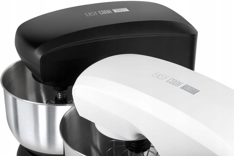 Robot Kuchenny Mikser Planetarny 1400W Misa 5,5L