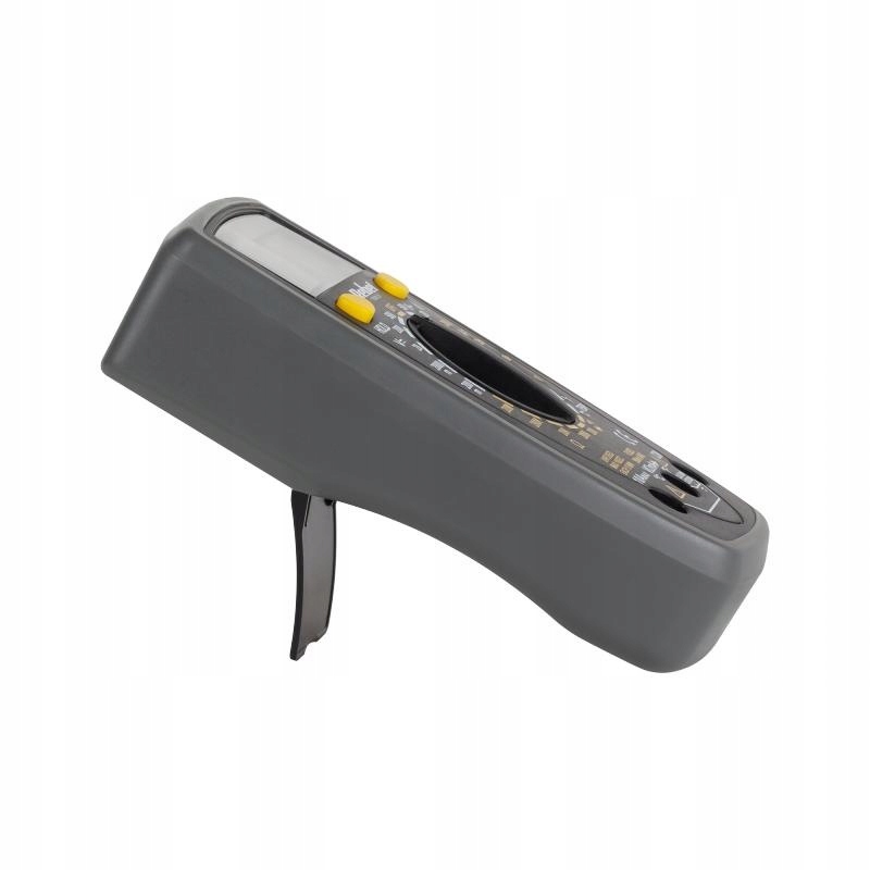 Miernik Uniwersalny Multimetr Temperatura LED LCD