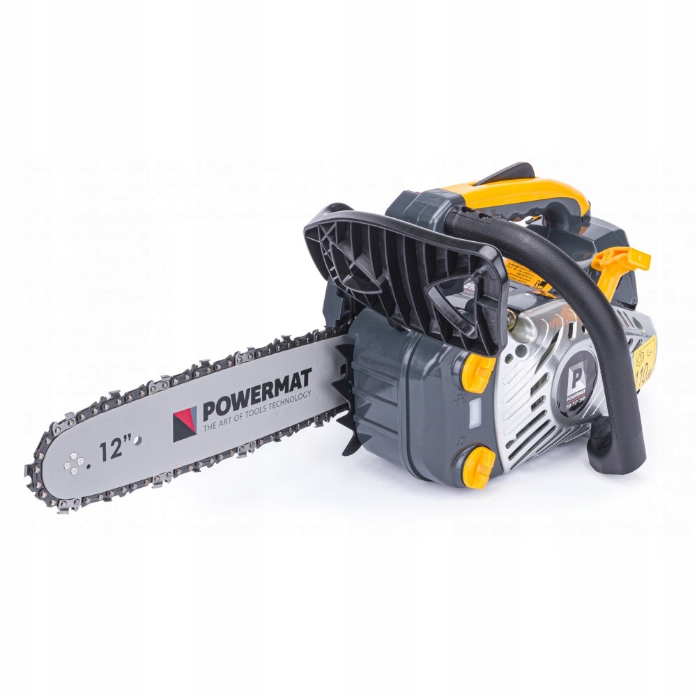 Pilarka łańcuchowa PIŁA spalinowa gałęziówka 2 KM 12 cali