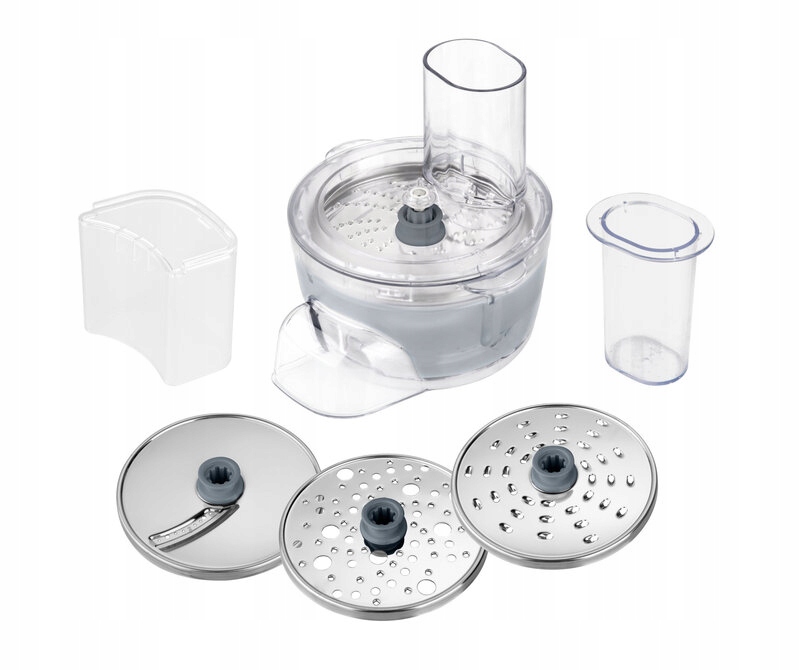 Robot kuchenny MIKSER PLANETARNY ETA Gratus EVO Max 1500W misa 5,5L BLENDER