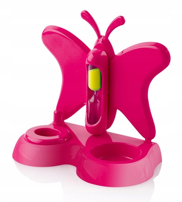 Szczoteczka do Zębów dla Dzieci Eta Zębuszka