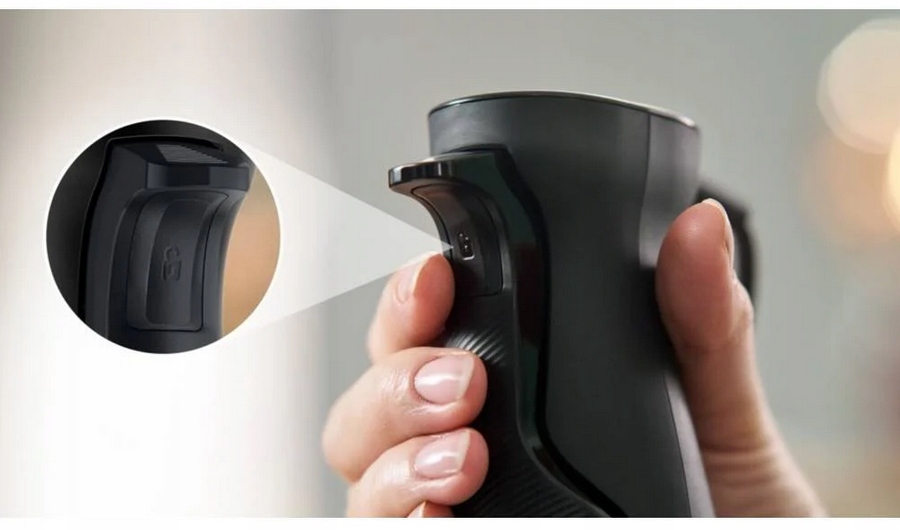 Blender mikser Bosch 1000W DYNAMICZNA prędkość CERAMICZNE sprzęgło