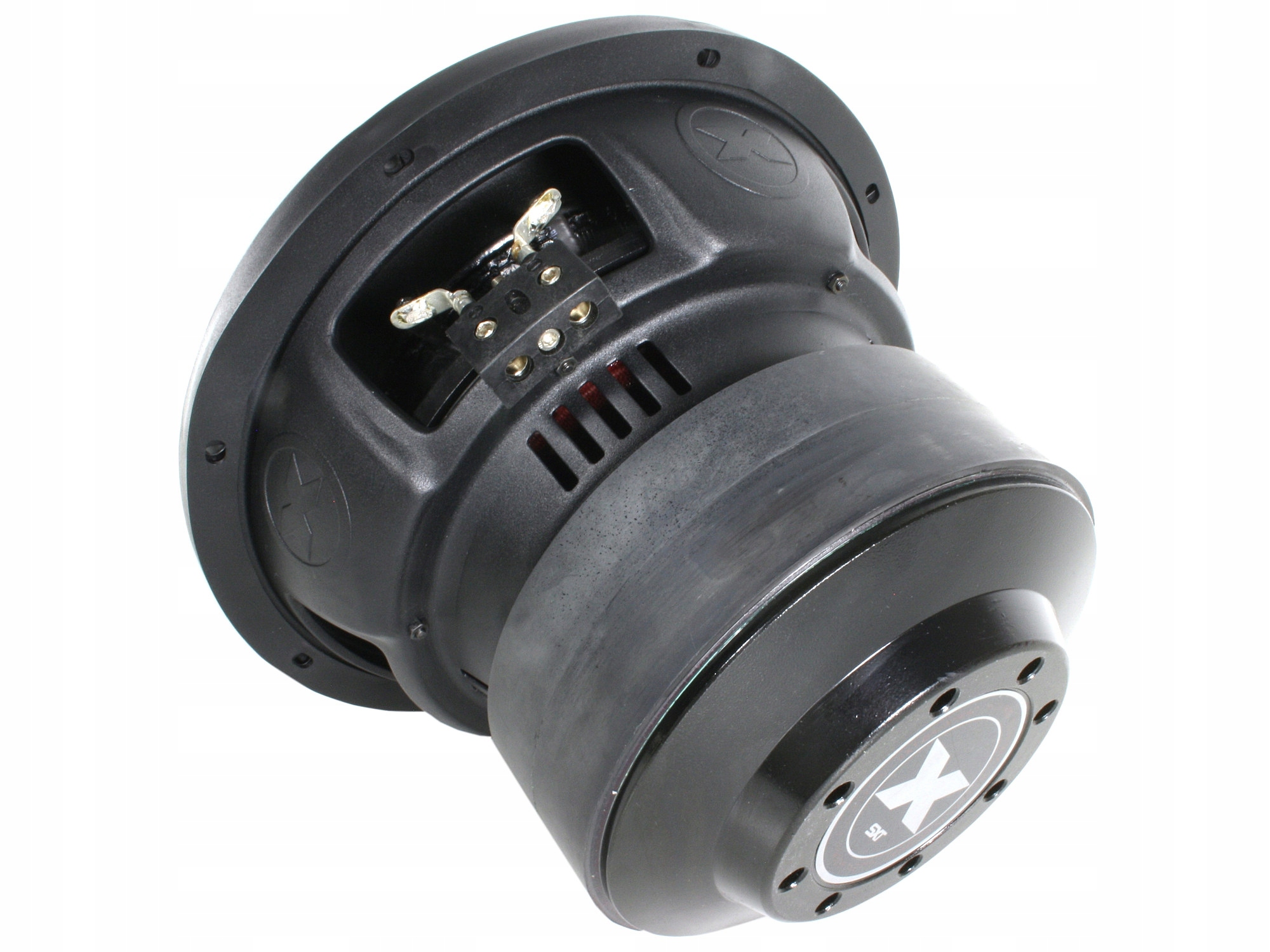 Głośnik Excursion Subwoofer 10'' 25cm 2500W