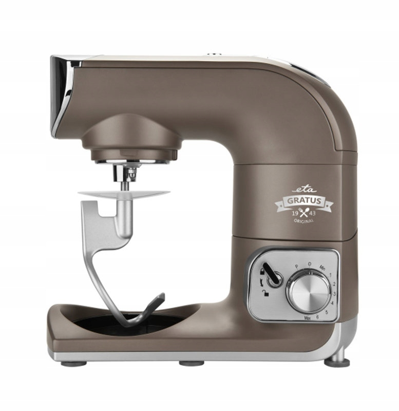 Robot Kuchenny Mikser Planetarny 5,5 L 1200W Eta