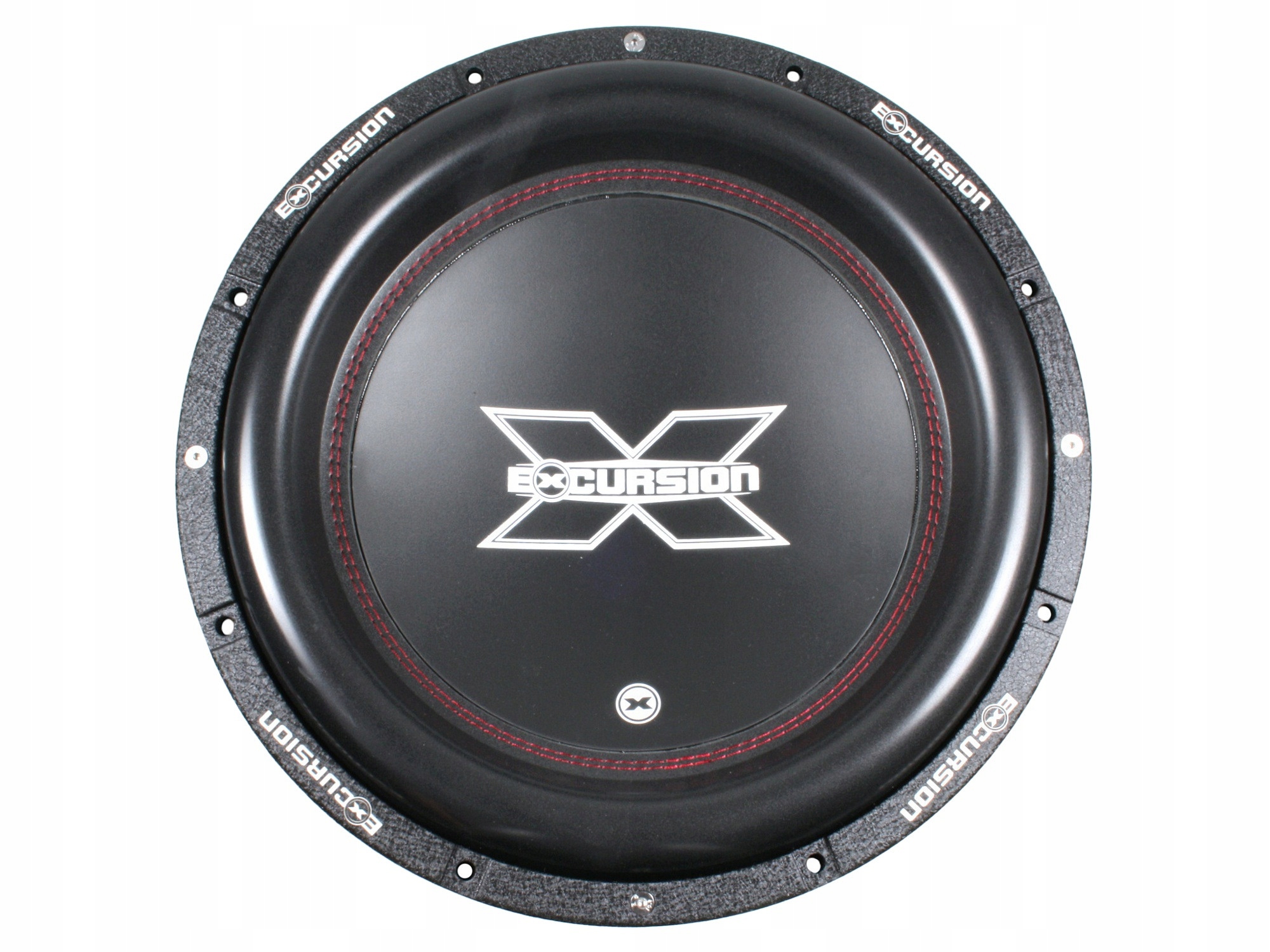 Głośnik Excursion Subwoofer 15'' 38cm 4500W