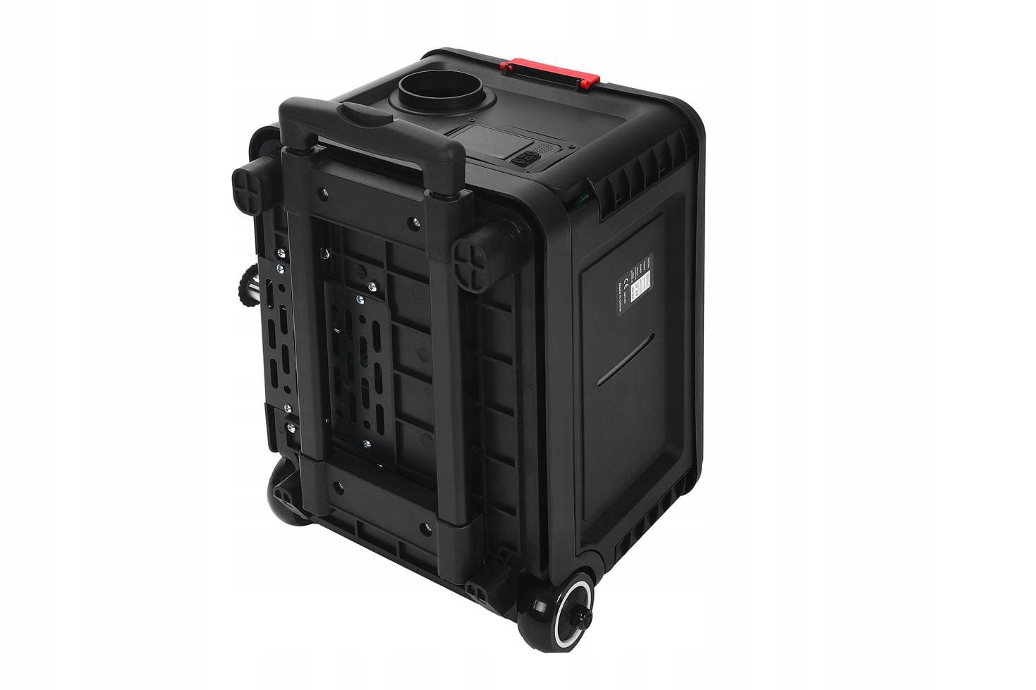 NAGRZEWNICA OLEJOWA WEBASTO OGRZEWANIE POSTOJOWE LCD 9kW PILOT 12/24/230V