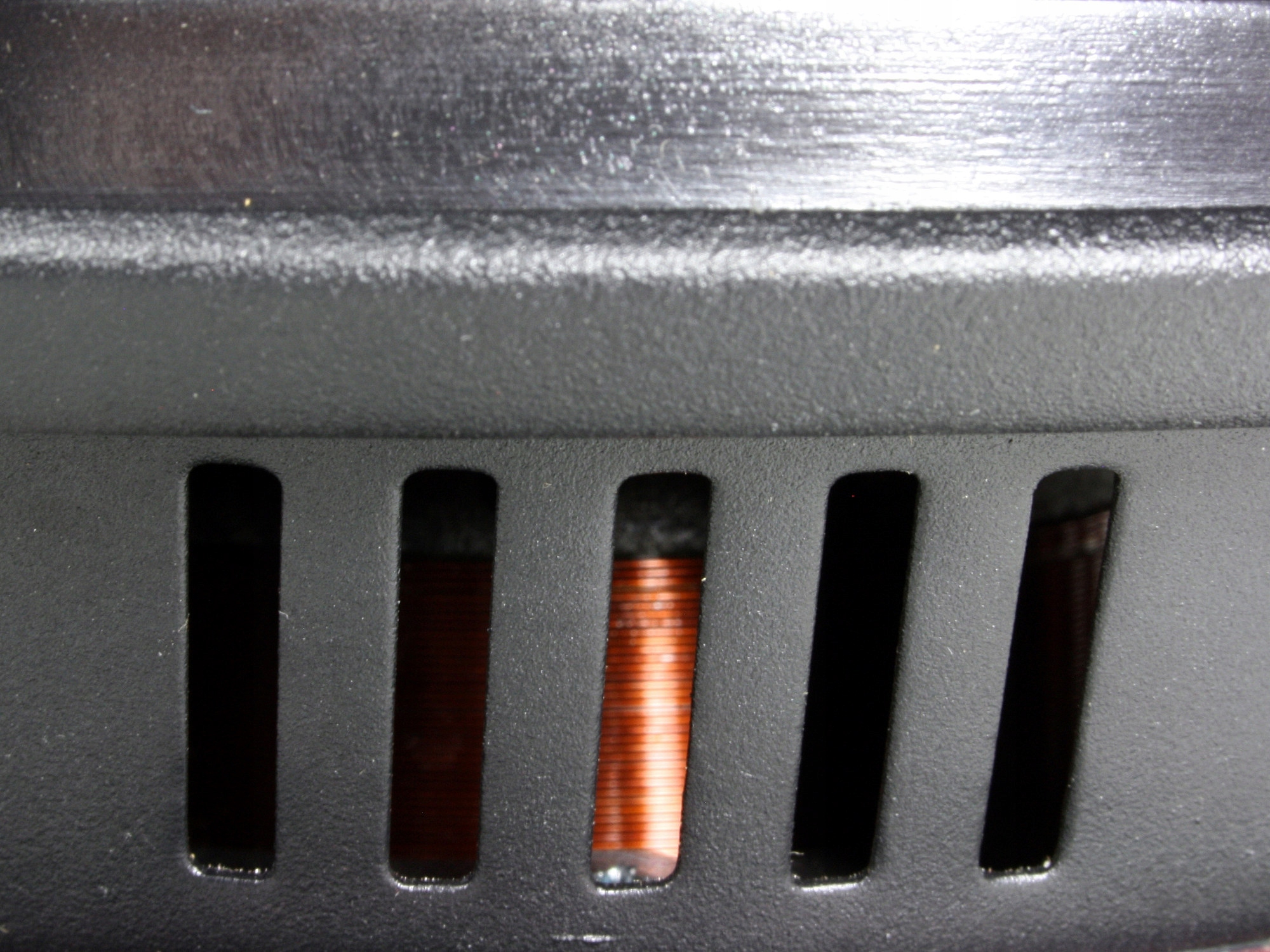 Głośnik Excursion Subwoofer 12'' 30cm 2500W