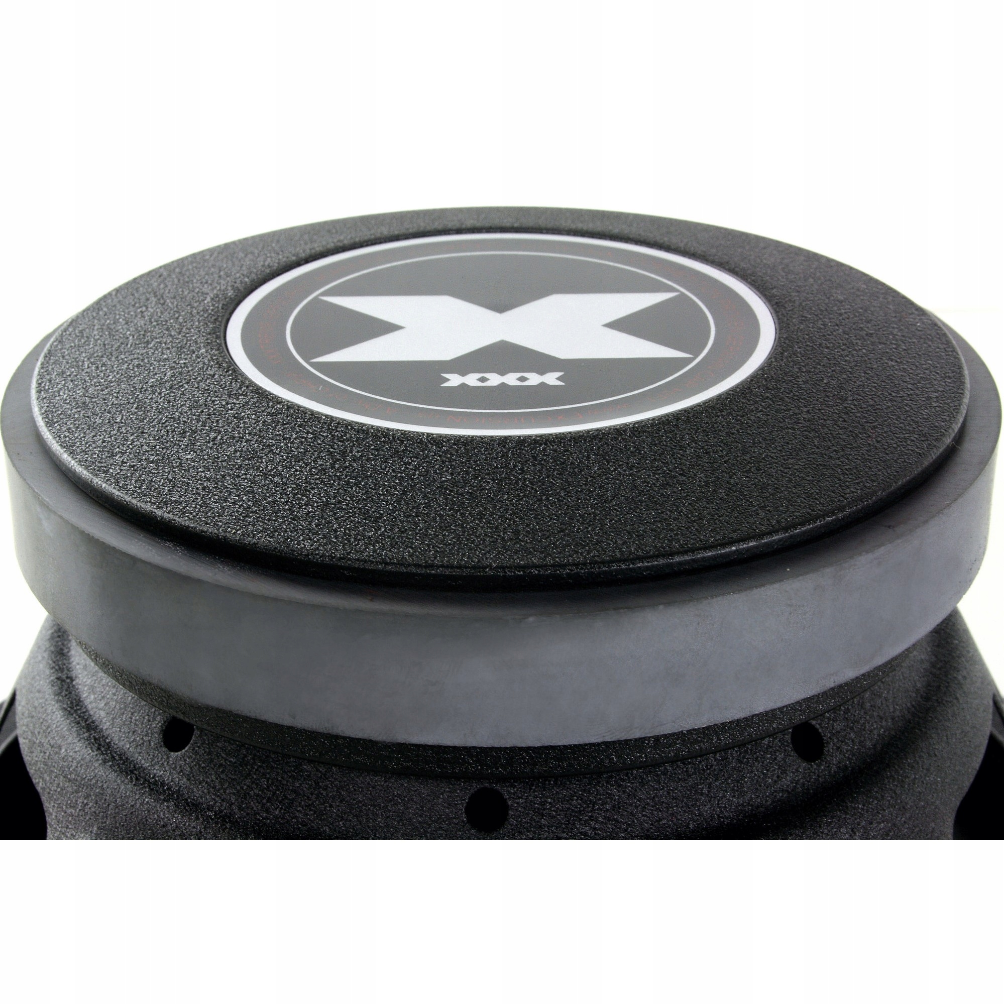 Głośniki Excursion 165mm midwoofery 500W