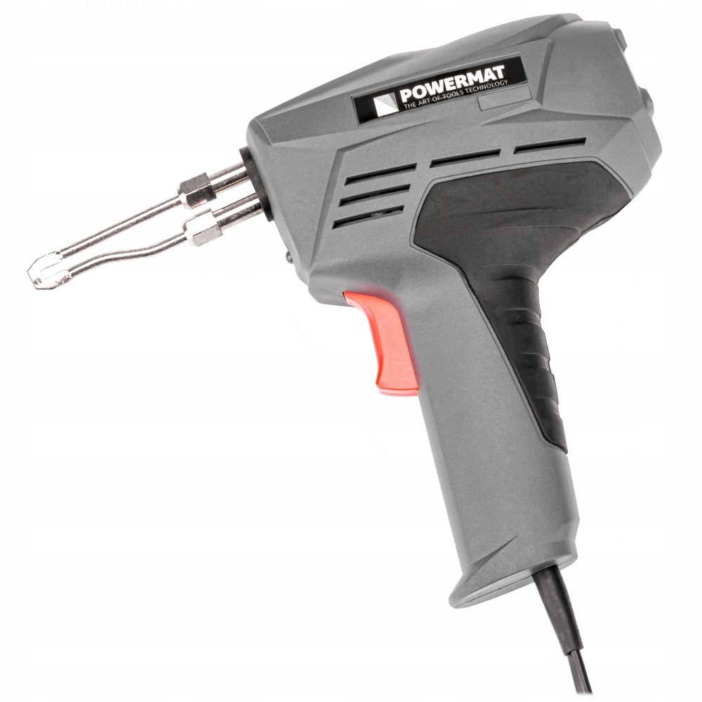 Lutownica transformatorowa 130W 680 stC LED