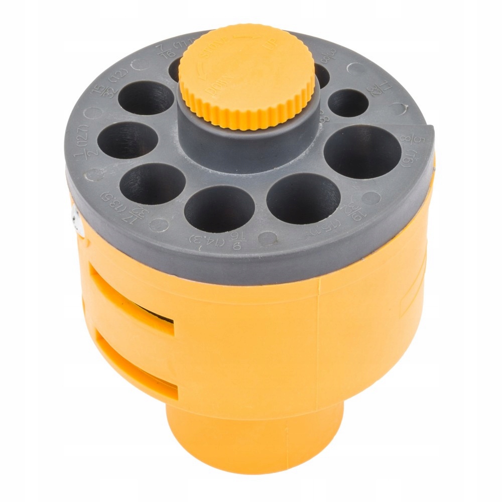 Ostrzałka do wierteł HSS 3-16mm 90W