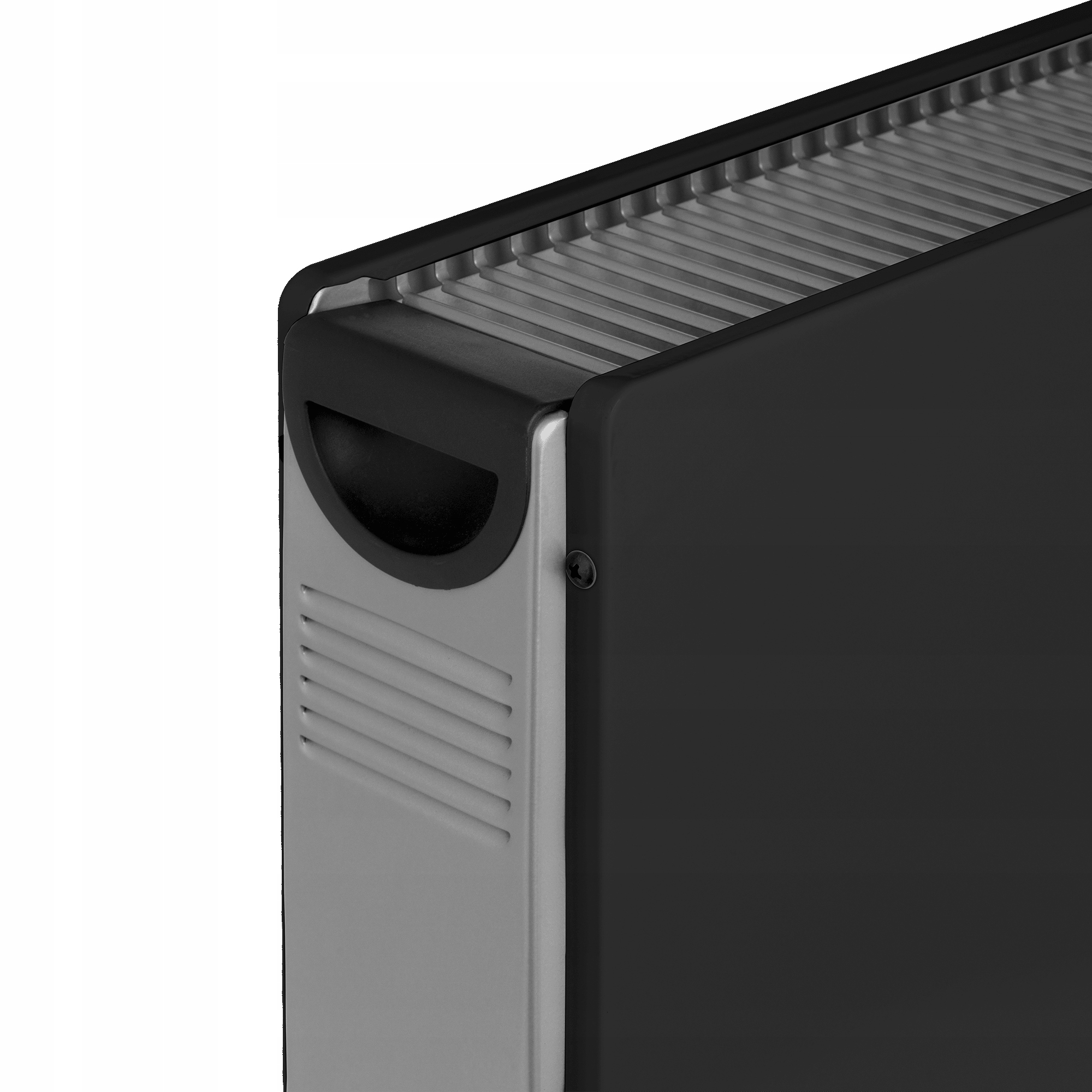 Grzejnik KONWEKTOROWY piecyk 2000W 3 tryby TIMER pilot auto temperatura