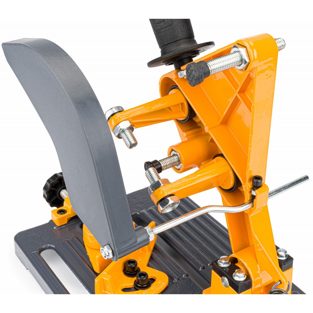 Stojak do SZLIFIERKI KĄTOWEJ 115-125mm