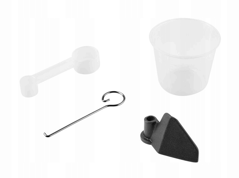 Wypiekacz do chleba automat do pieczenia Eta Delicca mini 1kg 600W programy