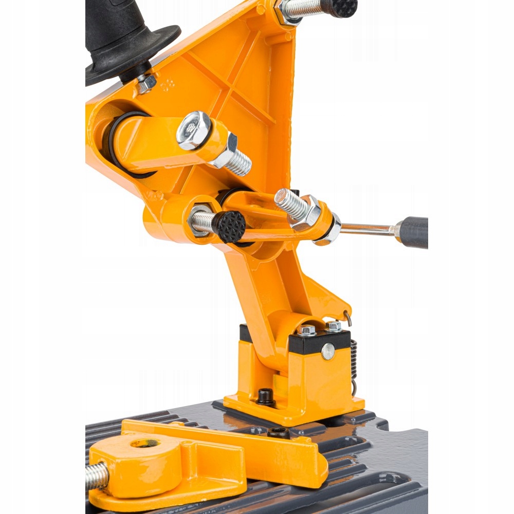 Stojak do SZLIFIERKI KĄTOWEJ 115-125mm