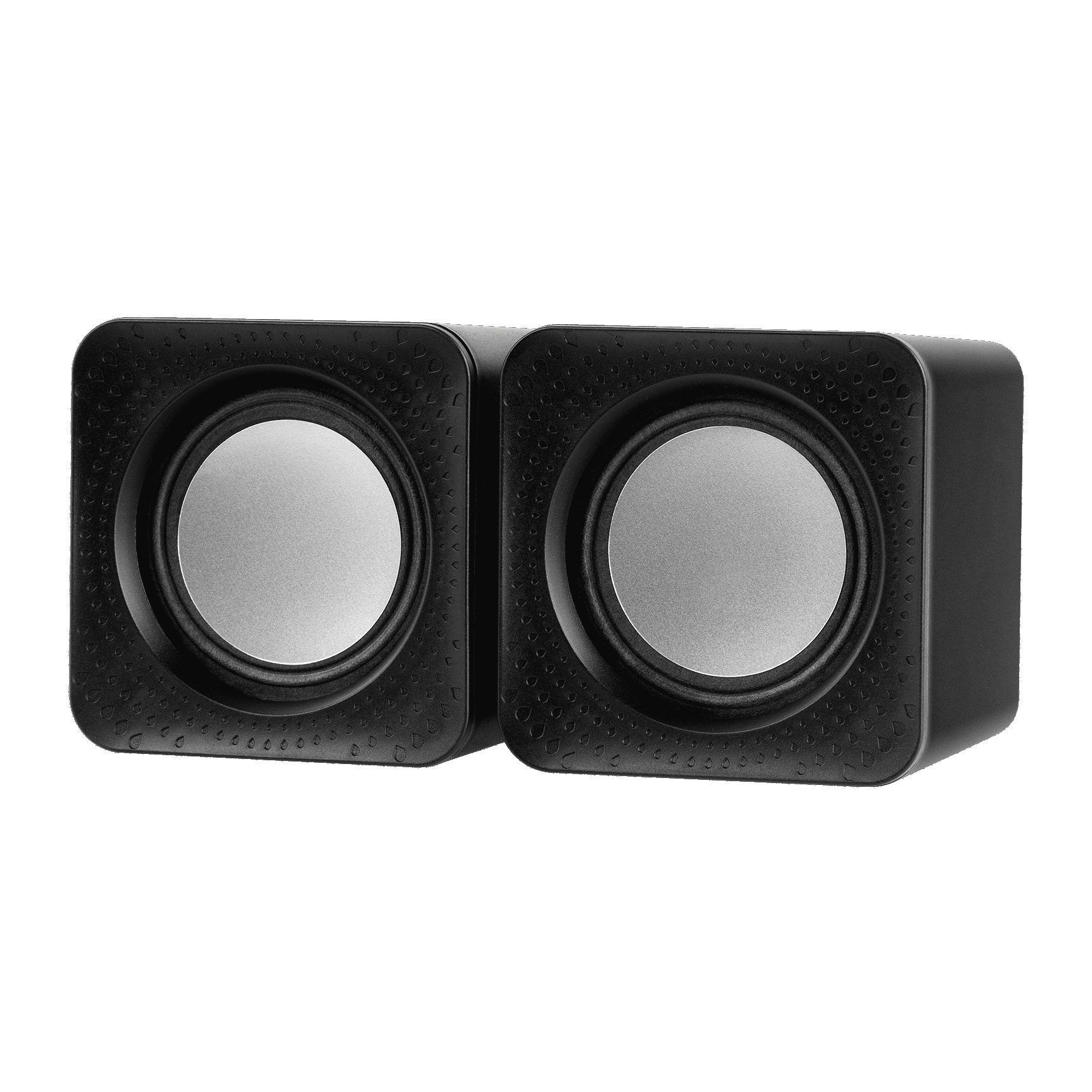 Głośniki Komputerowe 2.0 Zasilanie USB