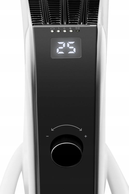 Grzejnik Konwektorowy Piecyk Eta Digi 2000W