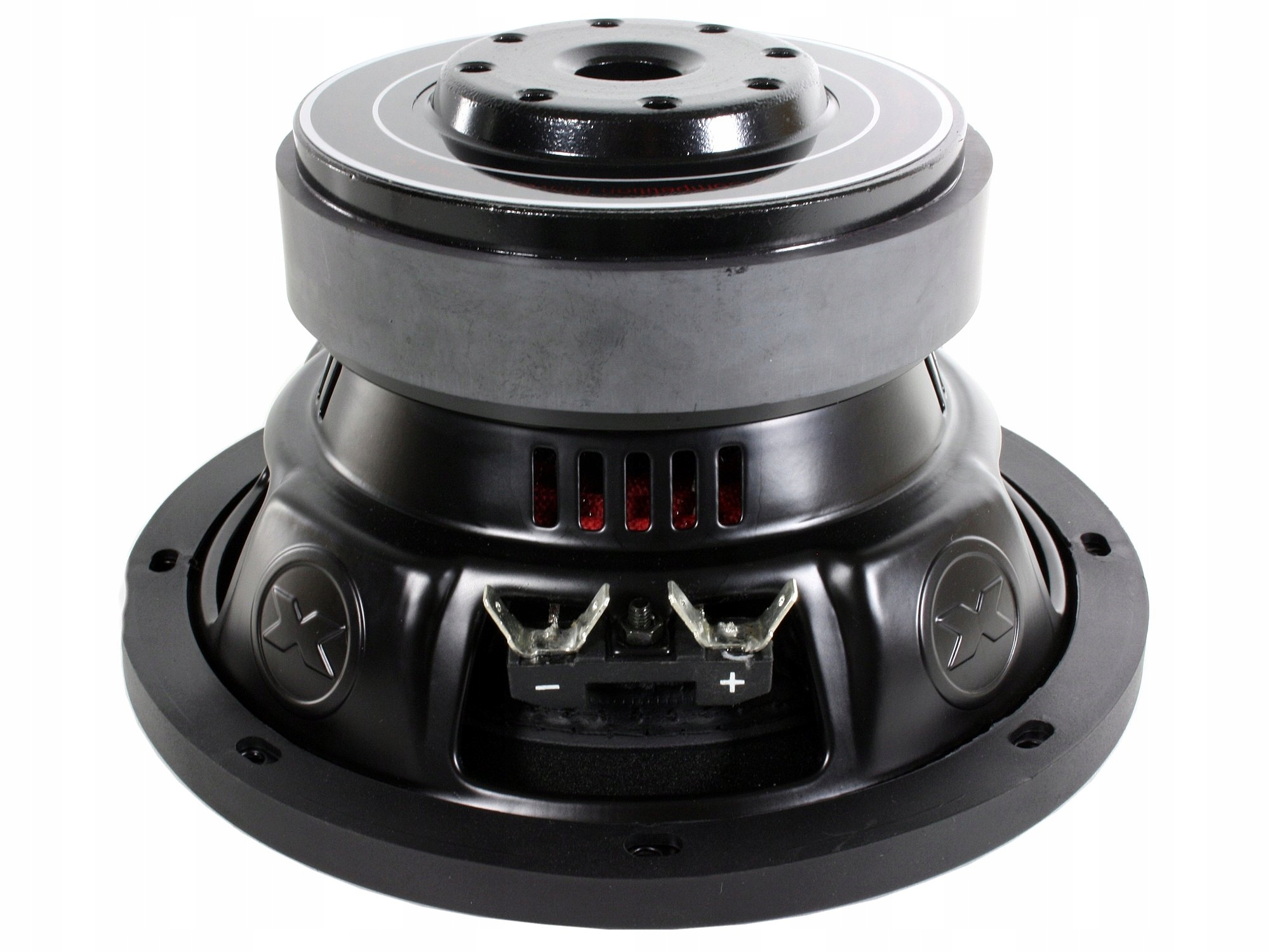 Głośnik subwoofer Excursion 8'' 20cm 1000W