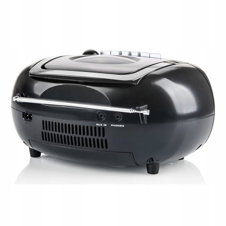 Boombox KASETA CD USB MP3 AUX Radio FM HYUNDAI