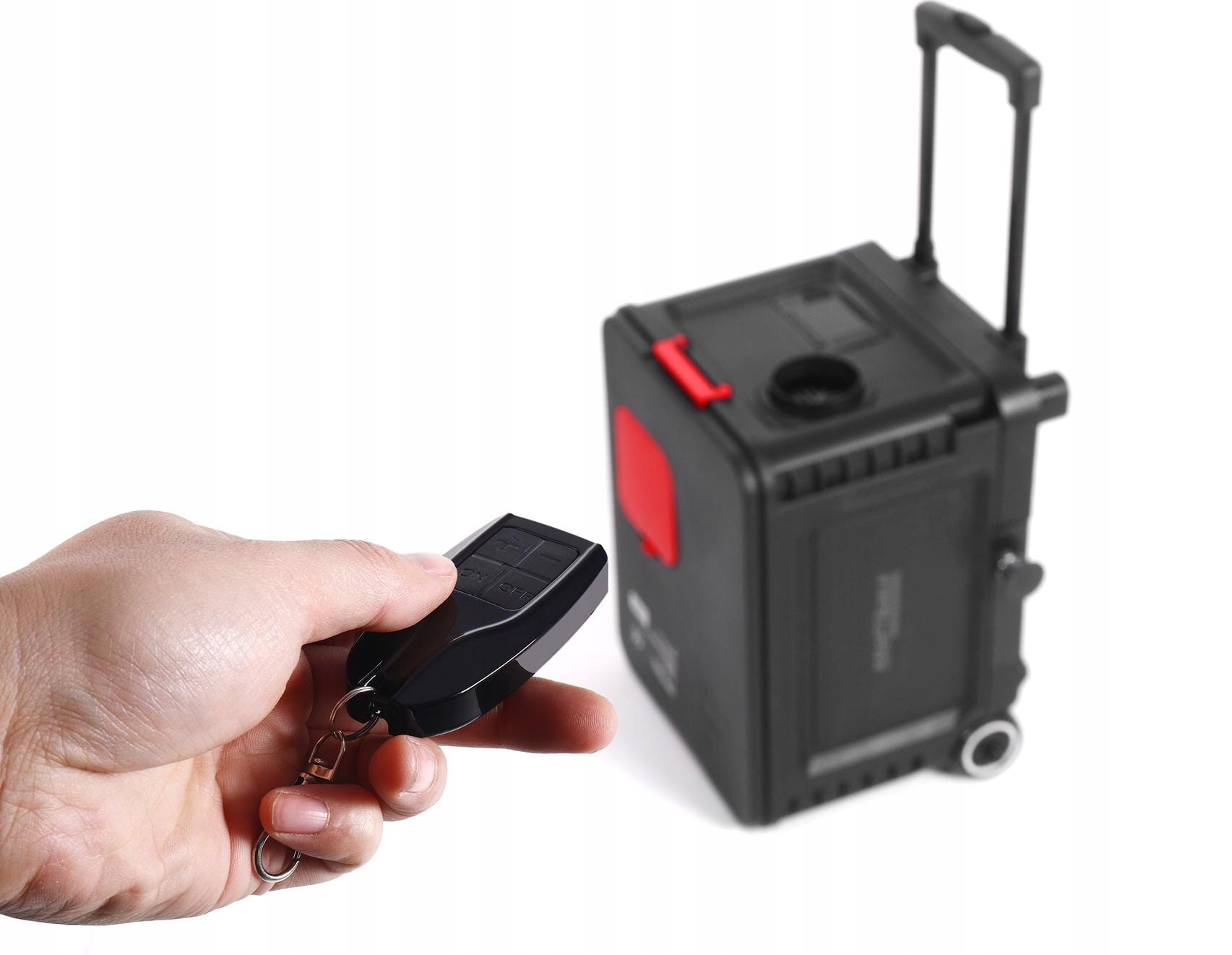 NAGRZEWNICA OLEJOWA WEBASTO OGRZEWANIE POSTOJOWE LCD 9kW PILOT 12/24/230V