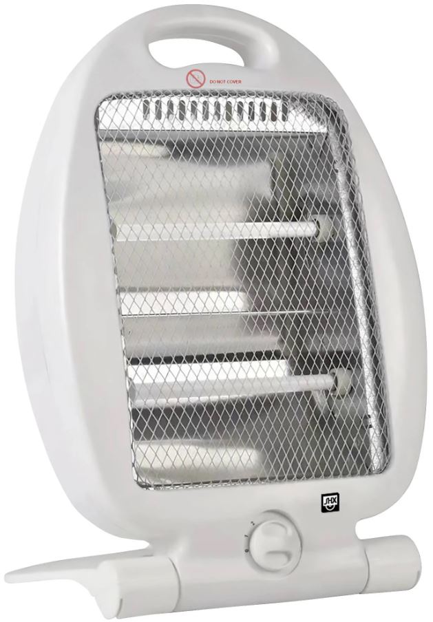 Grzejnik halogenowy Piecyk Promiennik 800W