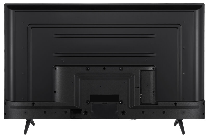 Telewizor SMART Android TV UHD 4K LED 50 cali WiFi APLIKACJE Netflix