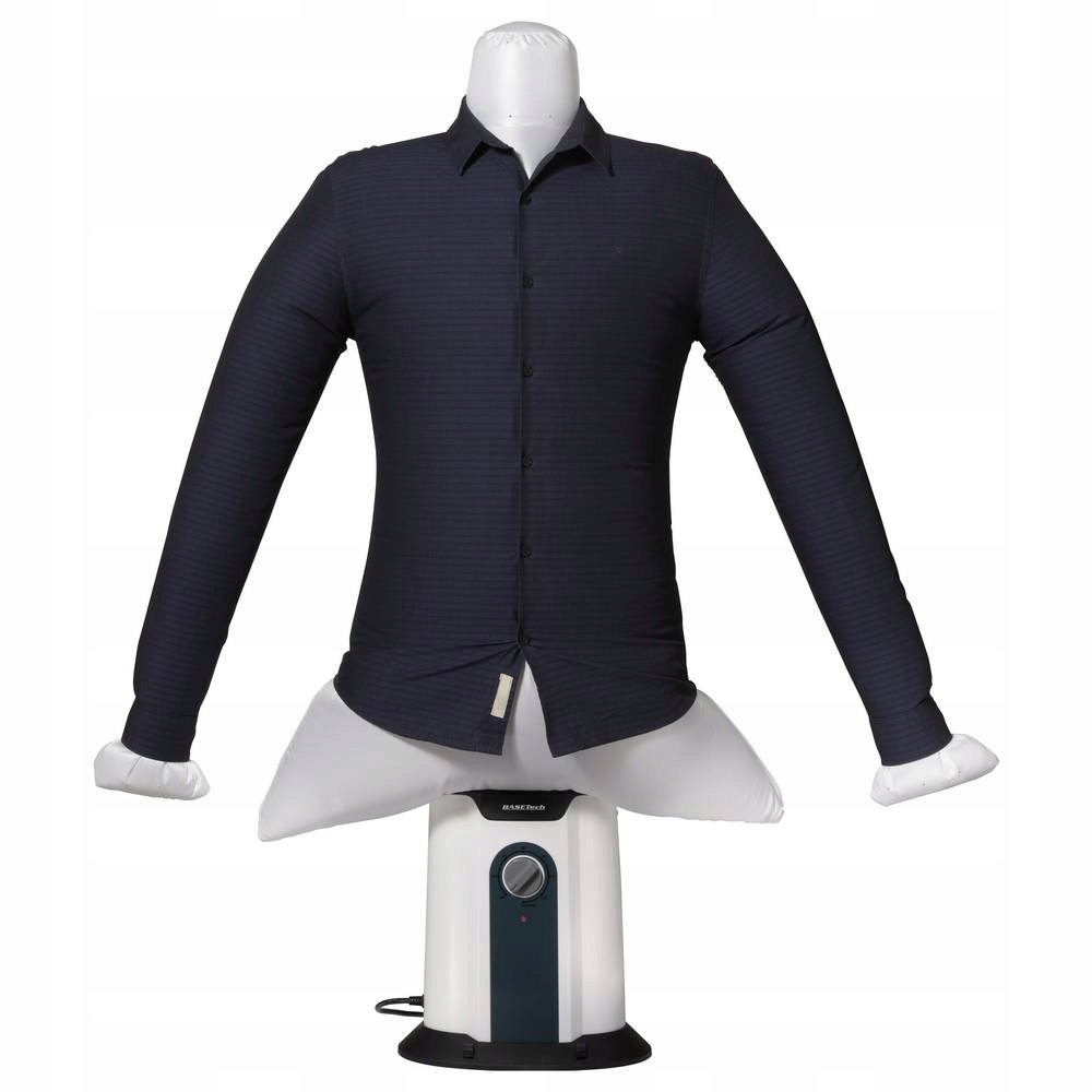 Automat do prasowania koszul SUSZENIA 850W prasowalnica do koszuli TIMER