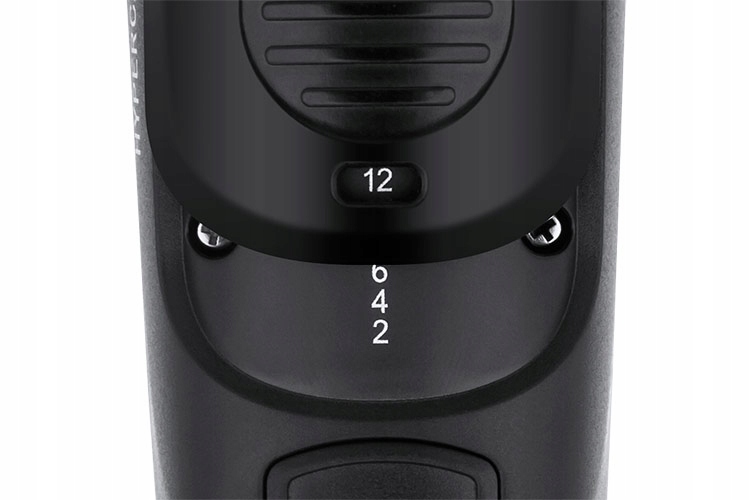 Trymer do Brody Golarka Akumulatorowa