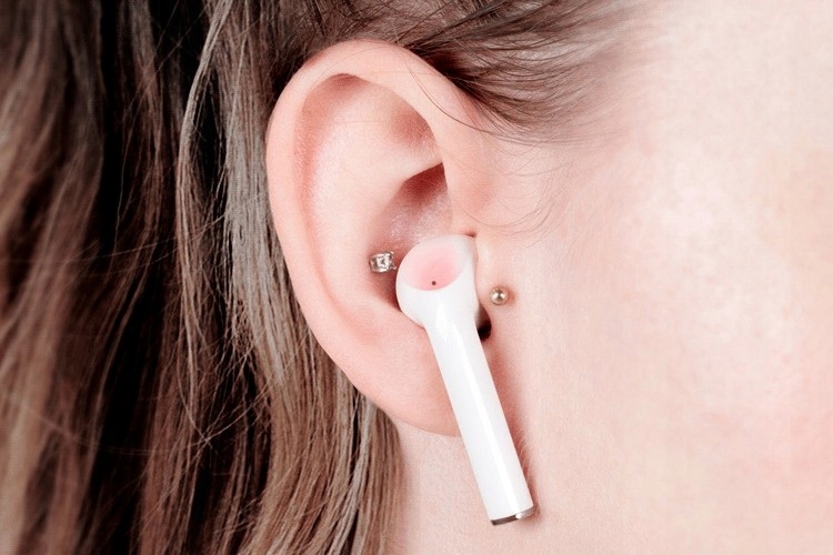 Słuchawki douszne TWS Kruger&Matz M1