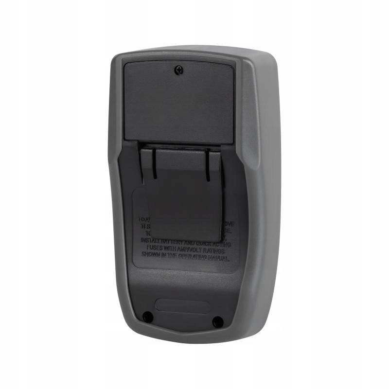 Miernik Uniwersalny Multimetr Temperatura LED LCD