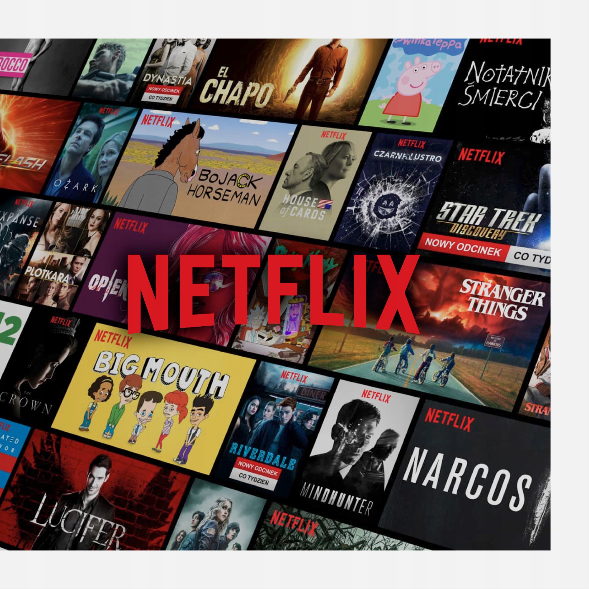 Telewizor SMART Google TV 32" HD WiFi DVB-T2 H.265 HEVC HDR Chromecast