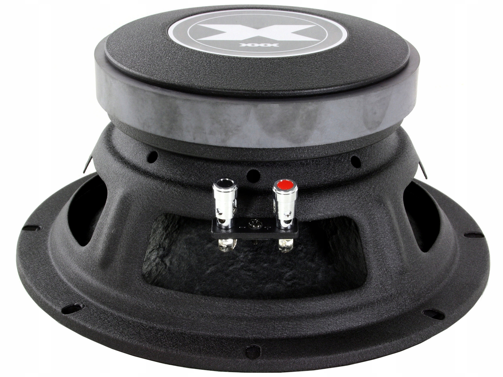 Głośniki Excursion woffery 8'' 20cm 600W 8 ohm