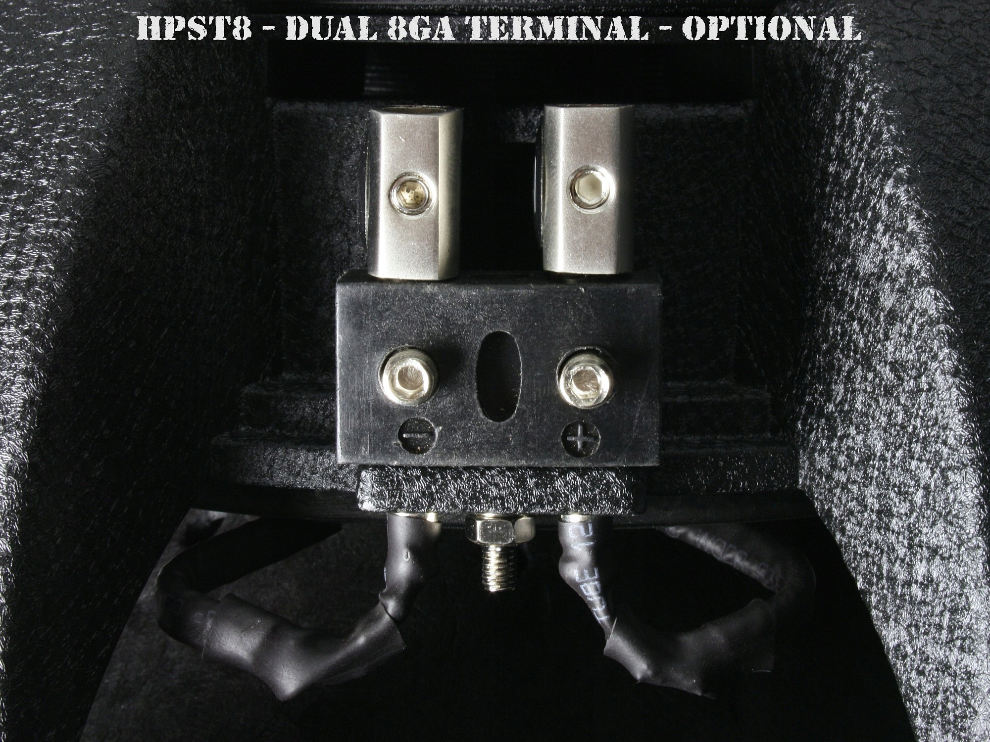 Głośnik Subwoofer Excursion 12'' 30cm 4500W