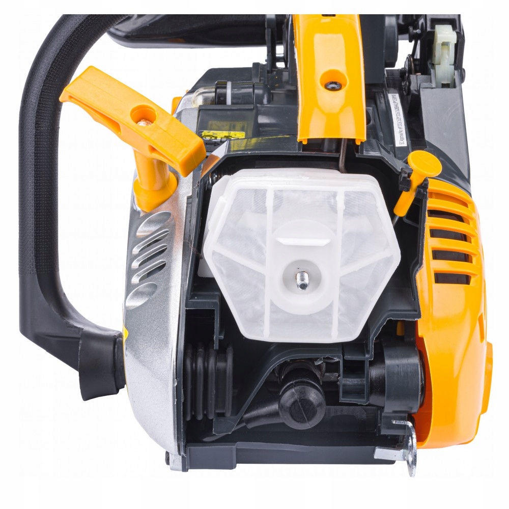 Pilarka łańcuchowa PIŁA spalinowa gałęziówka 2 KM 12 cali